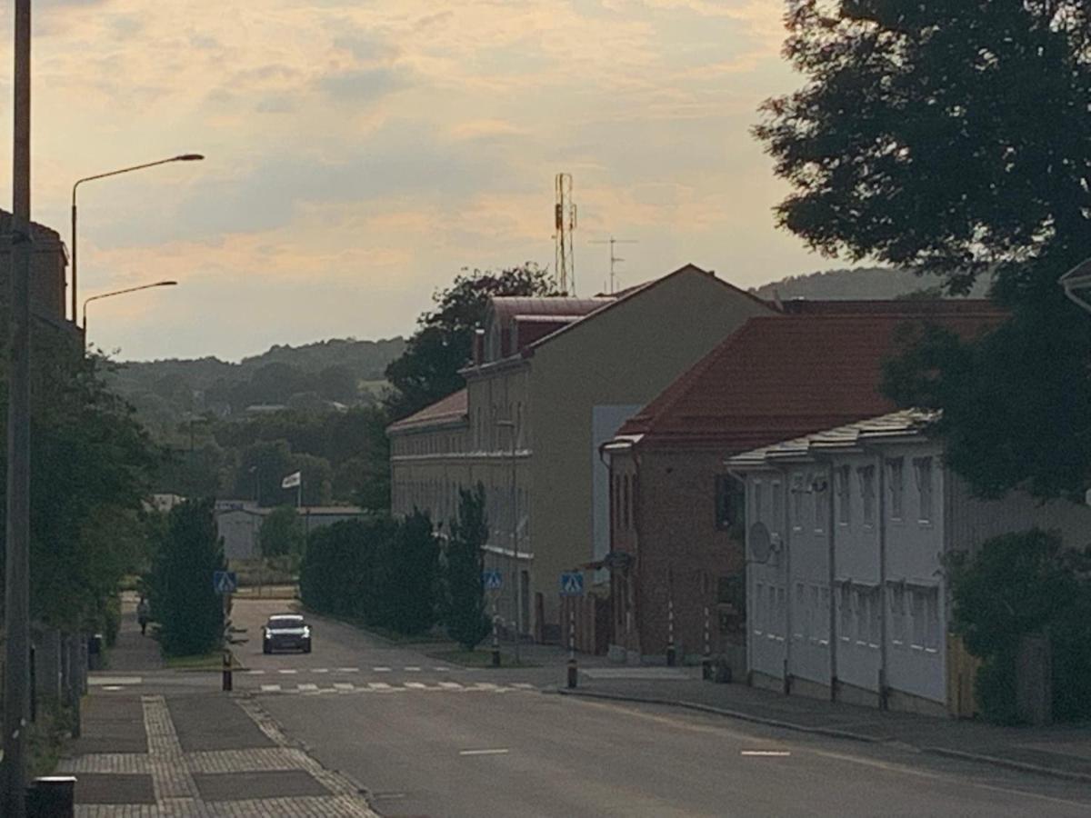 Moessebergs Vandrarhem Falköping Exteriér fotografie