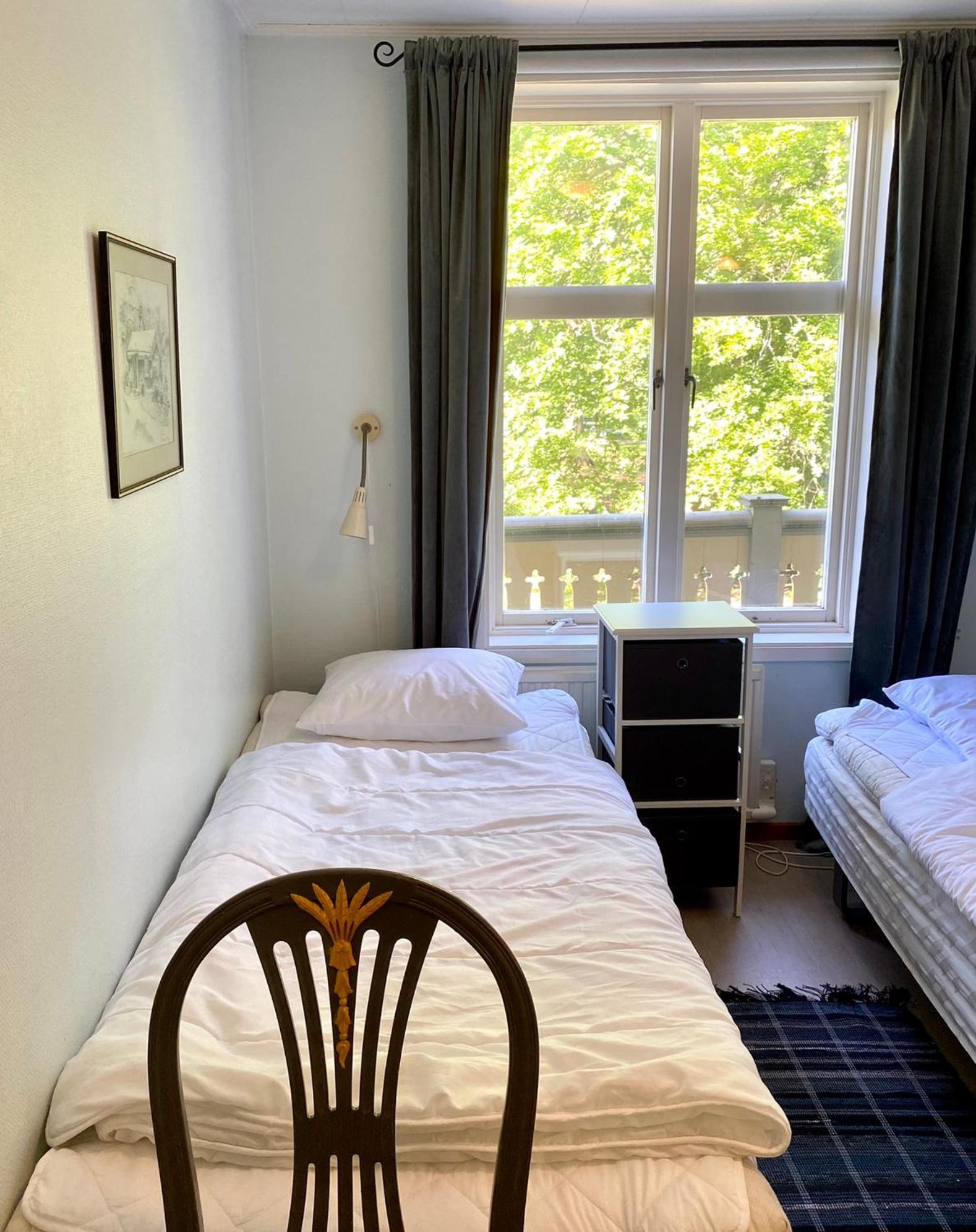Moessebergs Vandrarhem Falköping Exteriér fotografie