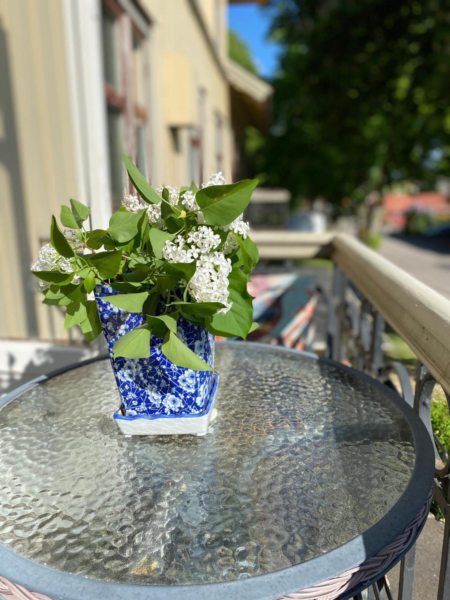 Moessebergs Vandrarhem Falköping Exteriér fotografie