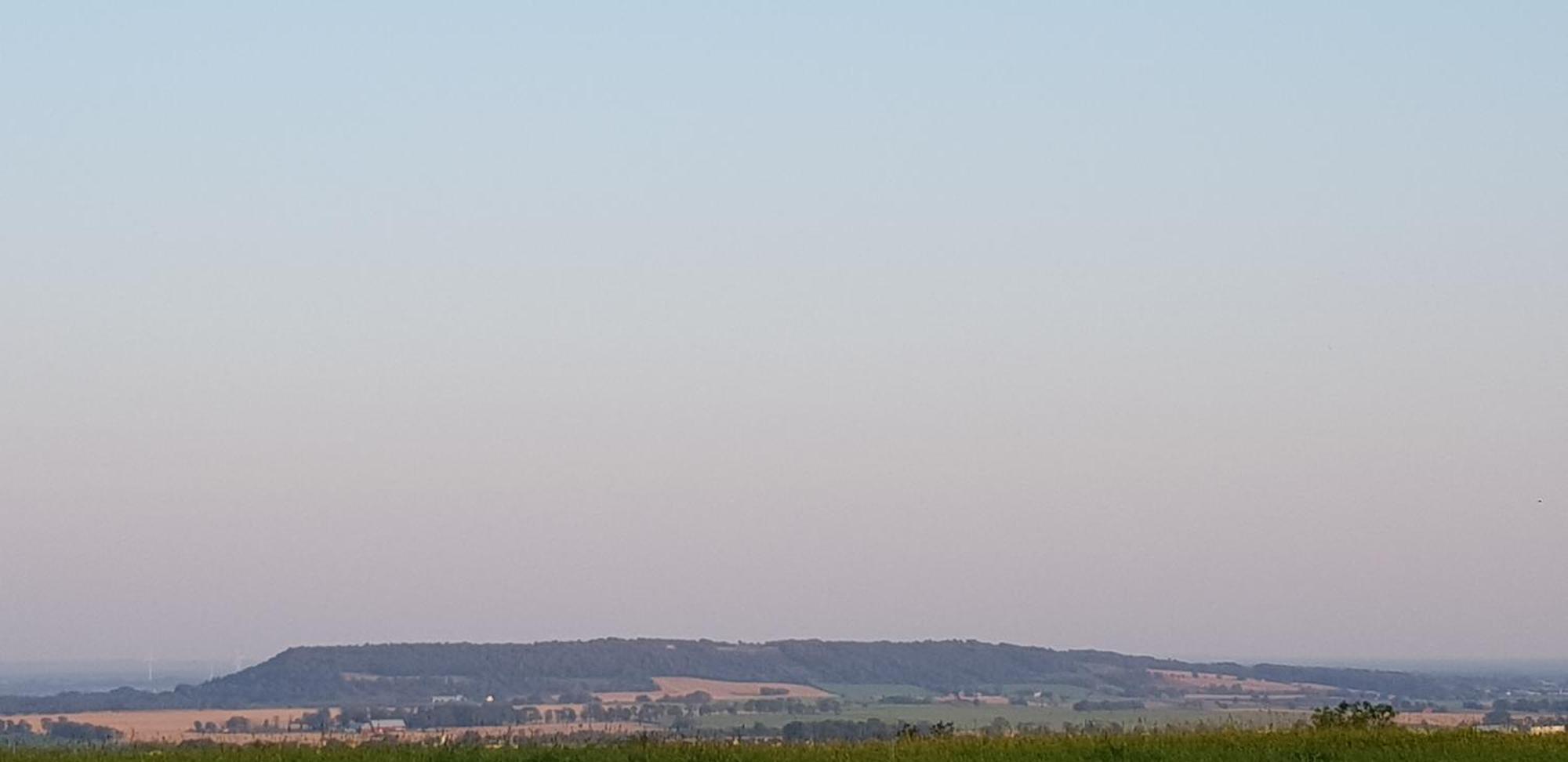 Moessebergs Vandrarhem Falköping Exteriér fotografie