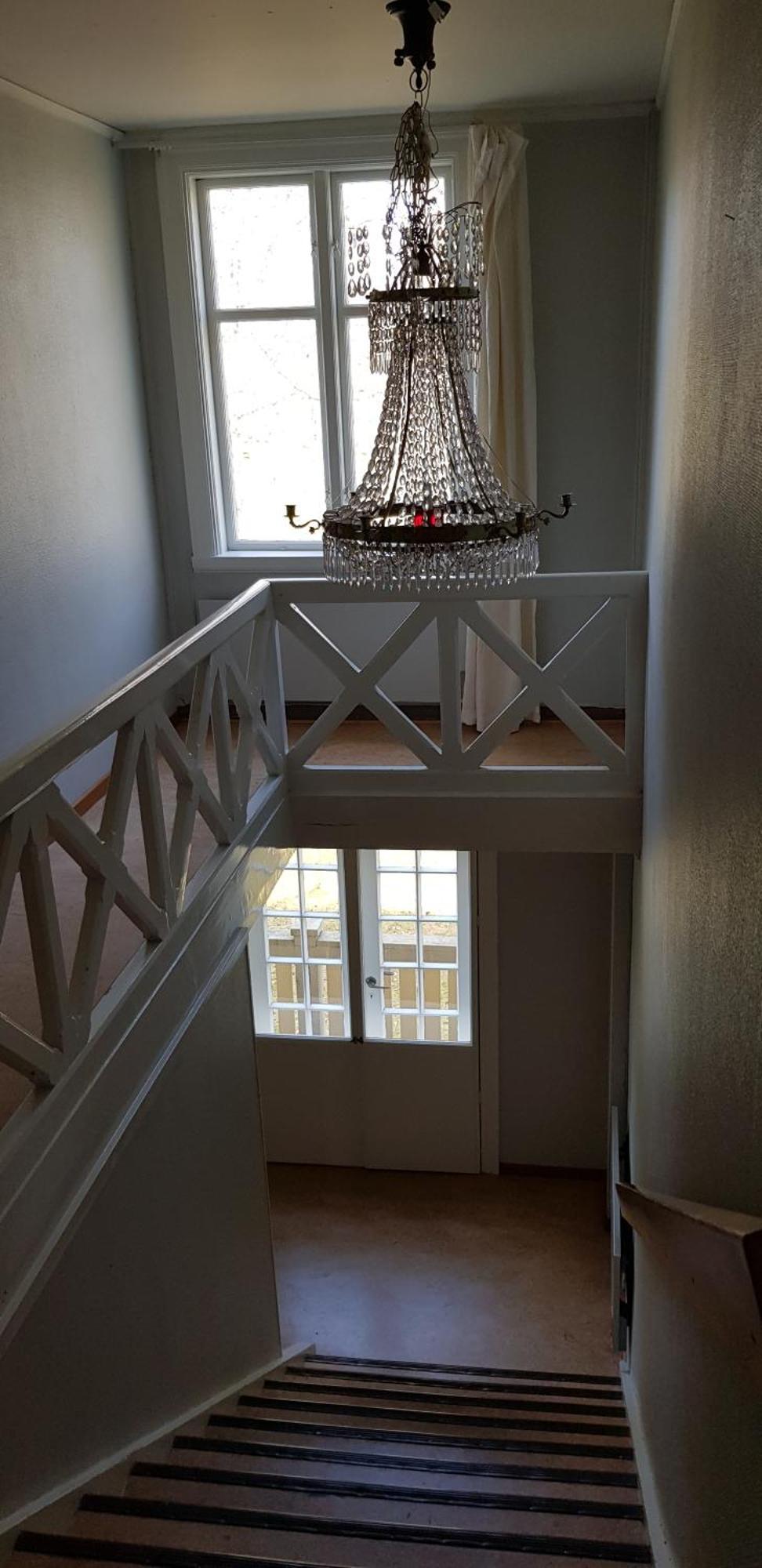 Moessebergs Vandrarhem Falköping Exteriér fotografie