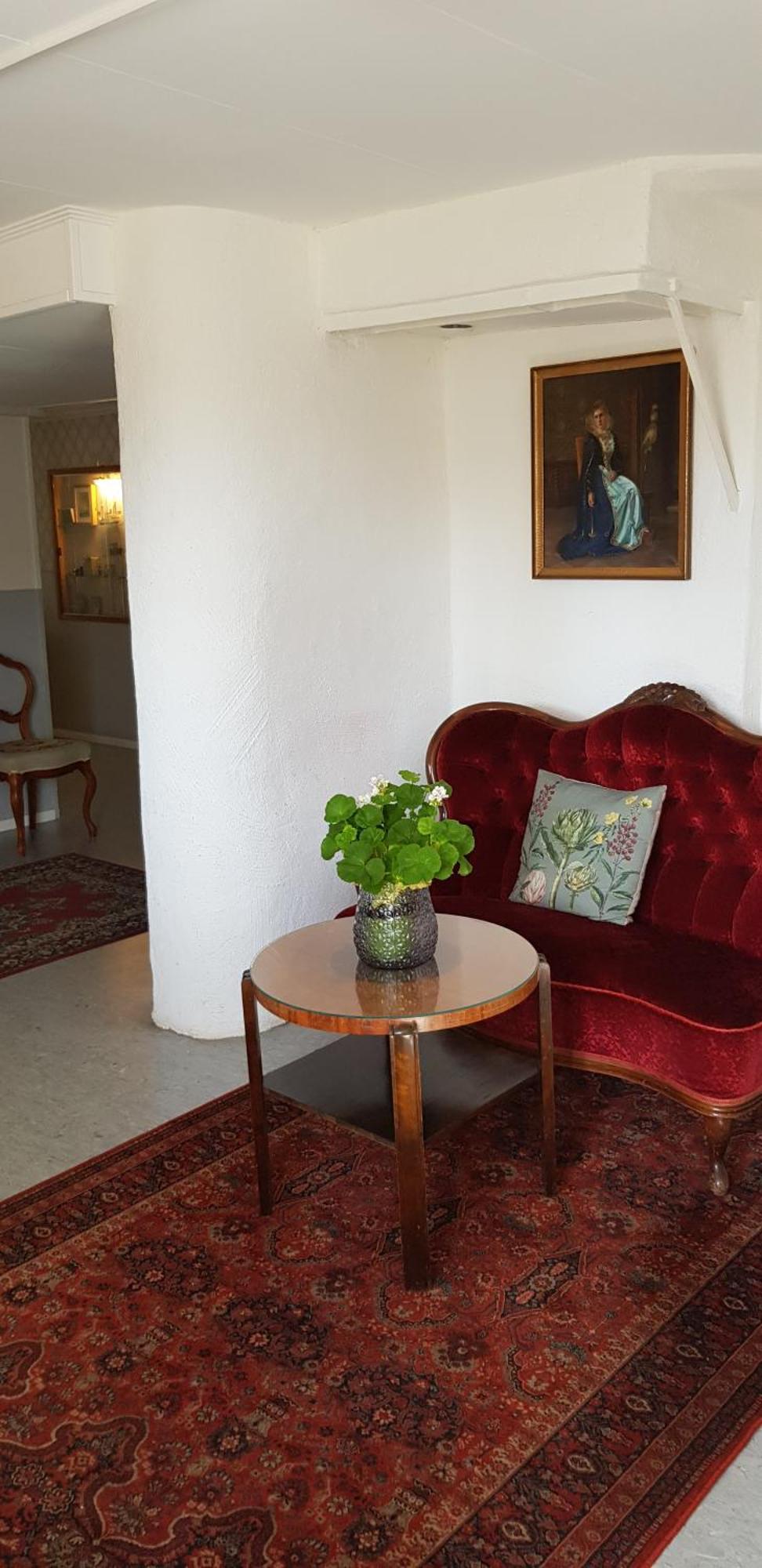 Moessebergs Vandrarhem Falköping Exteriér fotografie