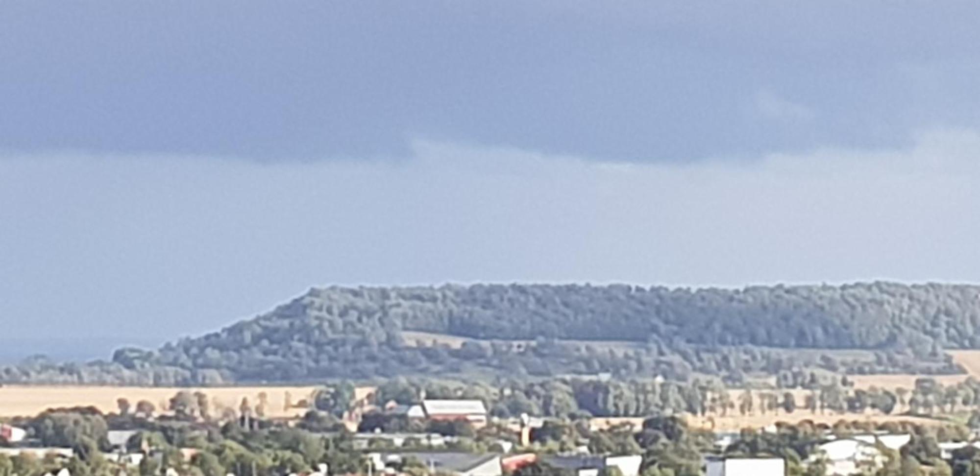 Moessebergs Vandrarhem Falköping Exteriér fotografie